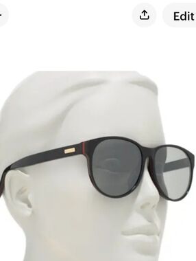 💯 Auth Gucci Glasses